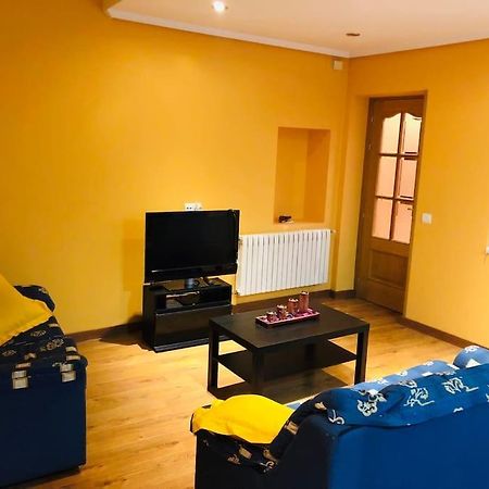 Ferienwohnung La Casucha Caboalles de Abajo Exterior foto
